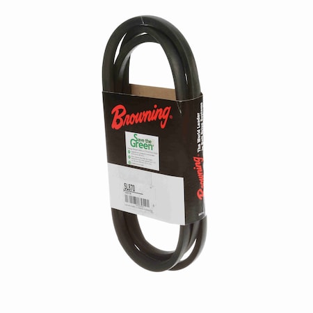 Browning Rubber FHP Belt 5L870